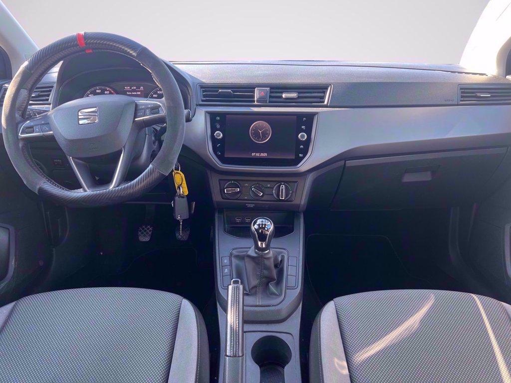SEAT Ibiza 1.0 tgi Style 90cv del 2020
