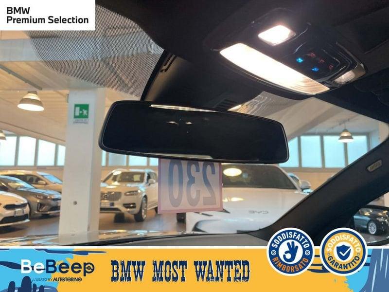 BMW Serie 3 Touring M340I TOURING MHEV 48V XDRIVE AUTO