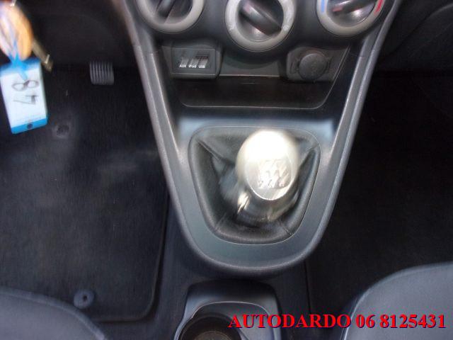 HYUNDAI i10 1.1 12V Comfort
