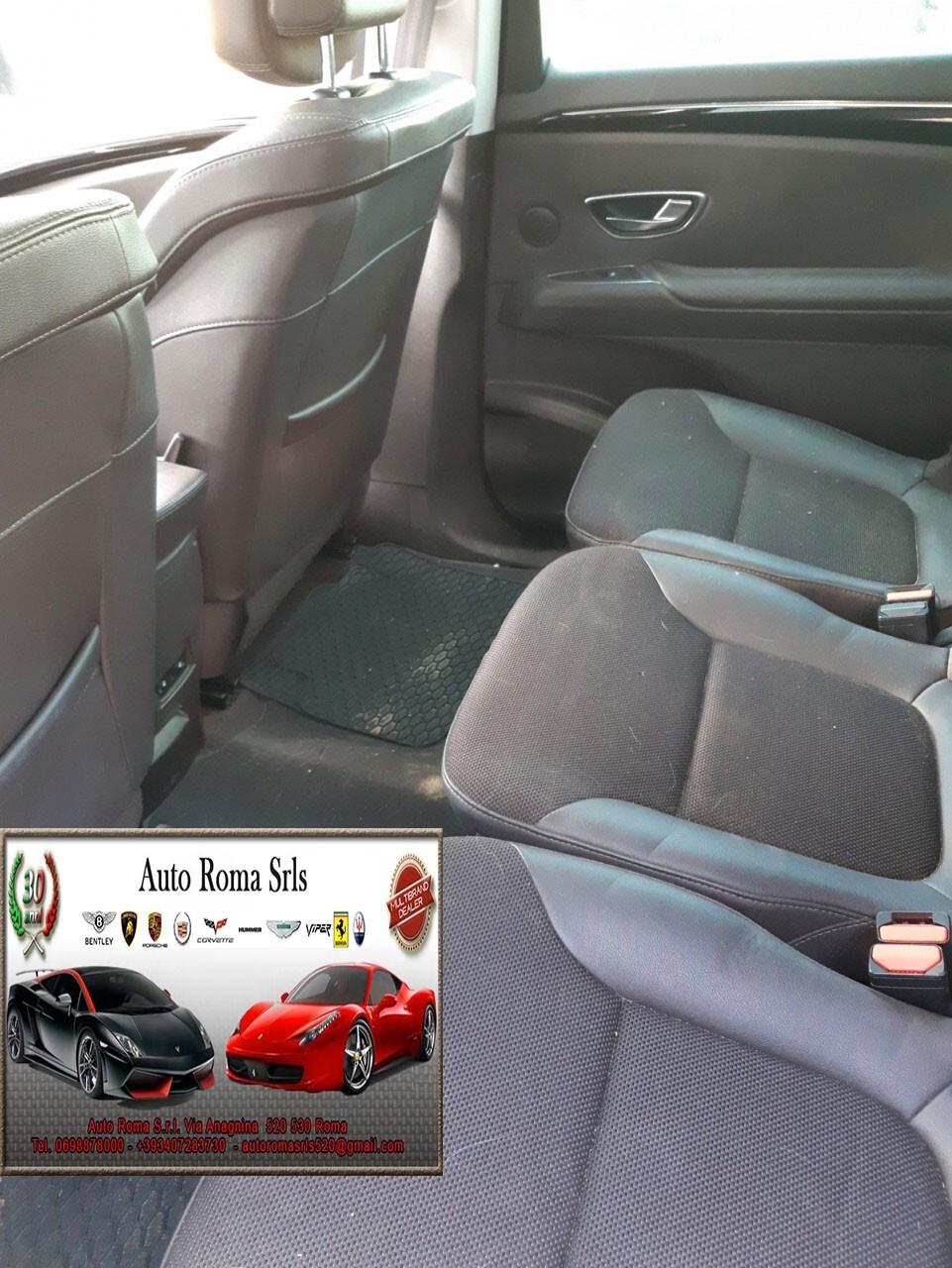Renault Espace dCi Energy Zen