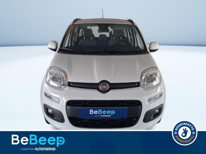 FIAT Panda 0.9 T.AIR TURBO EASY 85CV