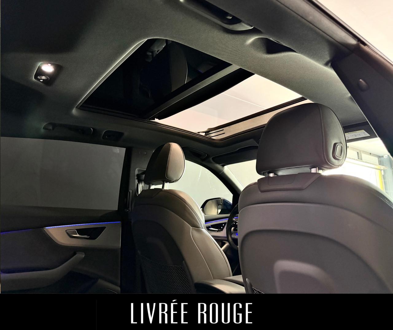 Audi Q8 50 TDI 286 CV quattro tiptronic S-Line Sport