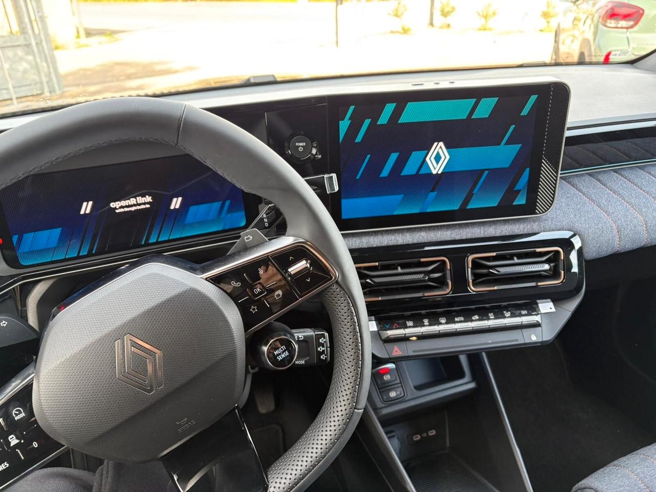 Renault 4 E-Tech Electric 150 CV Comfort Range Techno