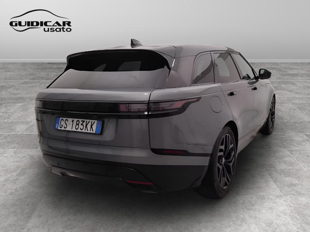 LAND ROVER Range Rover Velar 2021 - Range Rover Velar 2.0d i4 mhev R-Dy