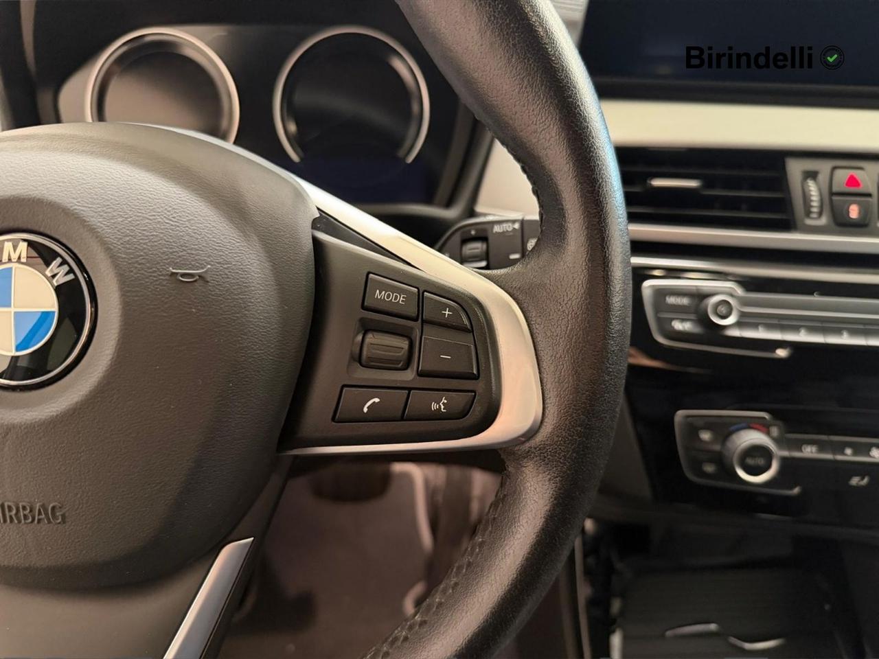 BMW X1 (F48) - X1 xDrive18d xLine Plus