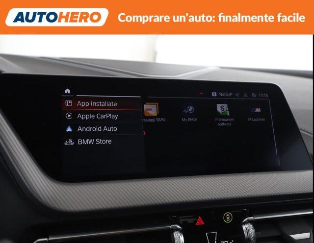 BMW 120 d xDrive 5p. Msport Exterior
