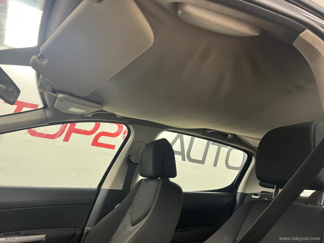 PEUGEOT 308 1.6 HDi 110 CV 5p. Tecno