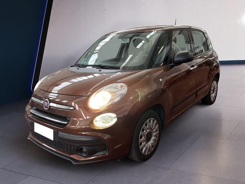 FIAT 500L 2017 1.4 Urban s&s 95cv