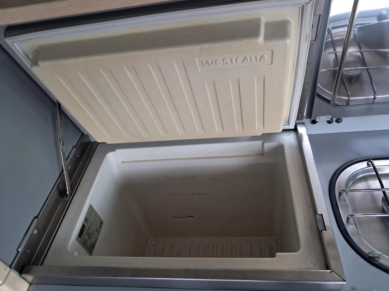 WESTFALIA T4 CALIFORNIA COACH 2.5 TDI 102 CV EVENT