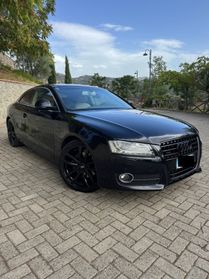Audi A5 3.0 V6 TDI 239Cv *COUPÈ* Quattro 2009