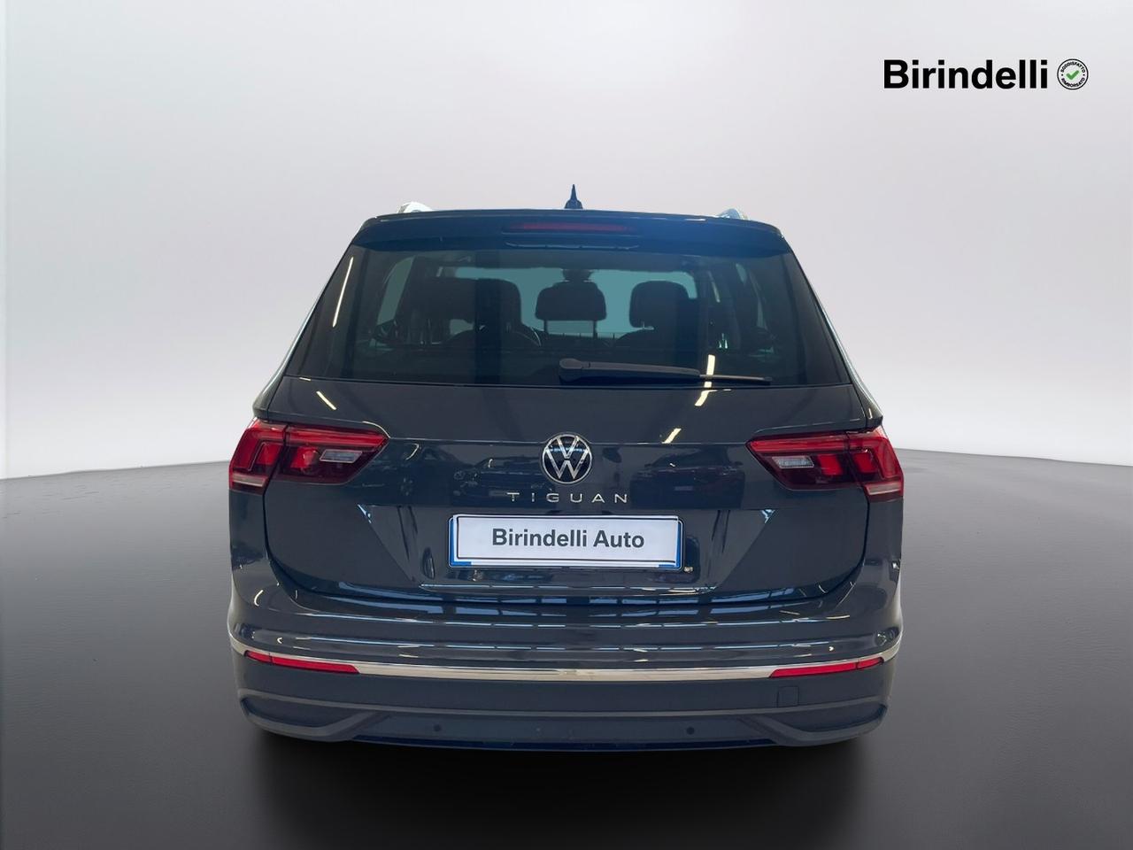 VOLKSWAGEN Tiguan 2ª serie - Tiguan 1.5 TSI 150 CV DSG ACT Life