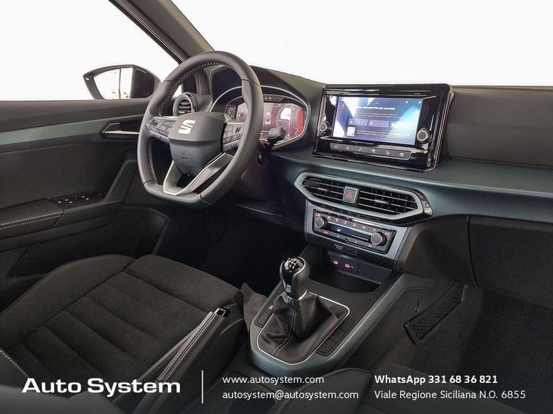 SEAT Arona Arona 1.0 ecotsi Xperience 110cv