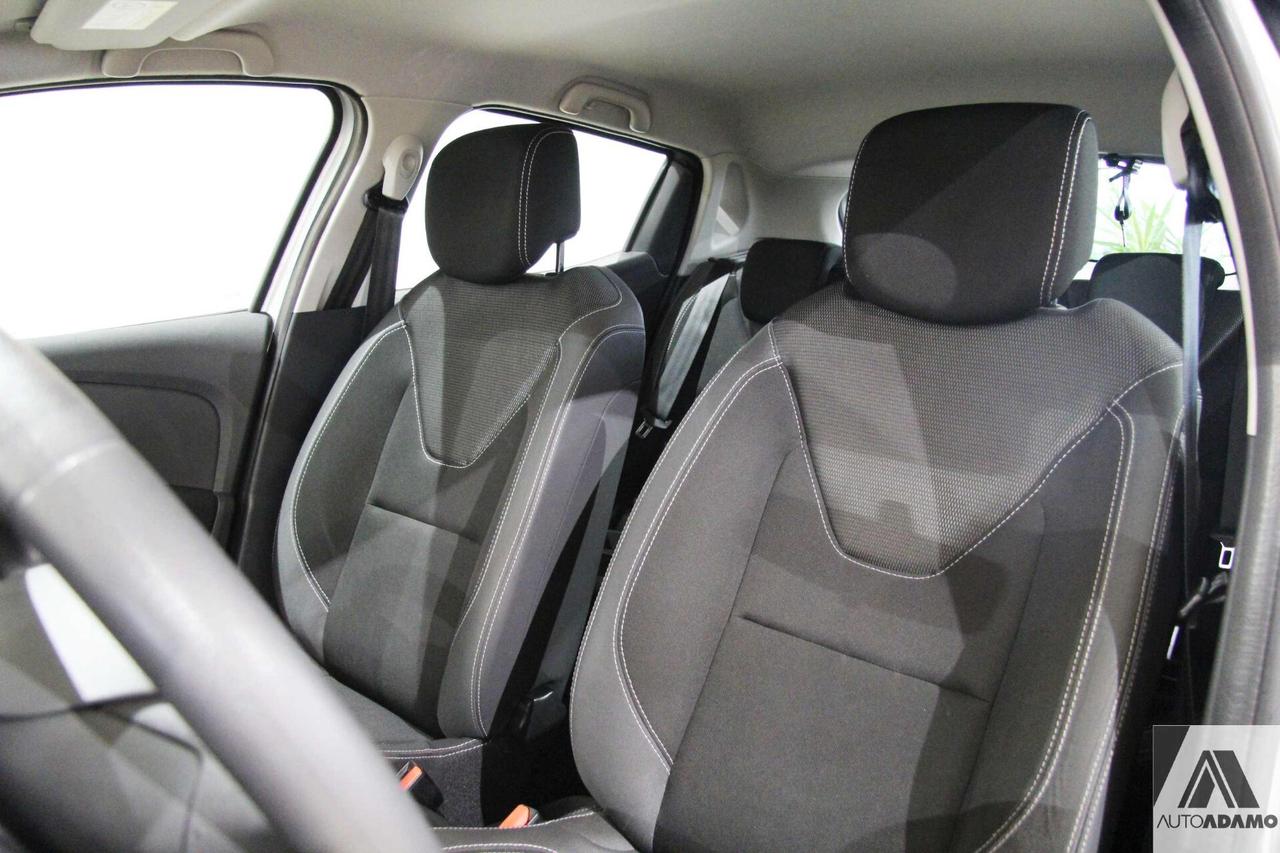 Renault Clio dCi 8V 75 CV 5 porte Business