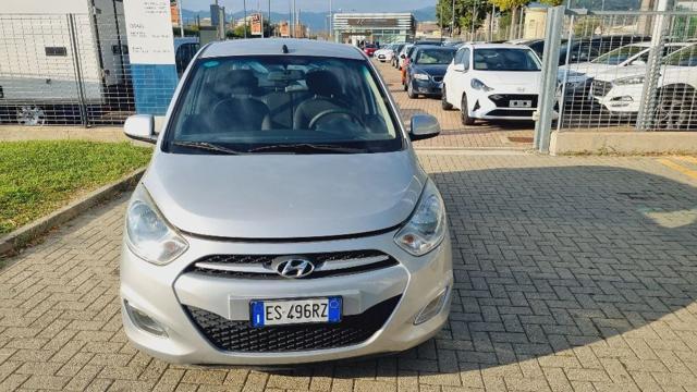 HYUNDAI i10 1.1 12V Econext Classic Plus