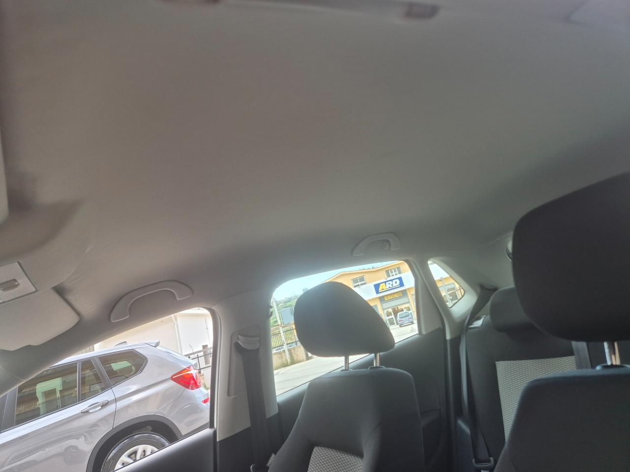 VW POLO 1.2 BENZINA 60 CV ANNO 2014 KM 120000 CERTIF