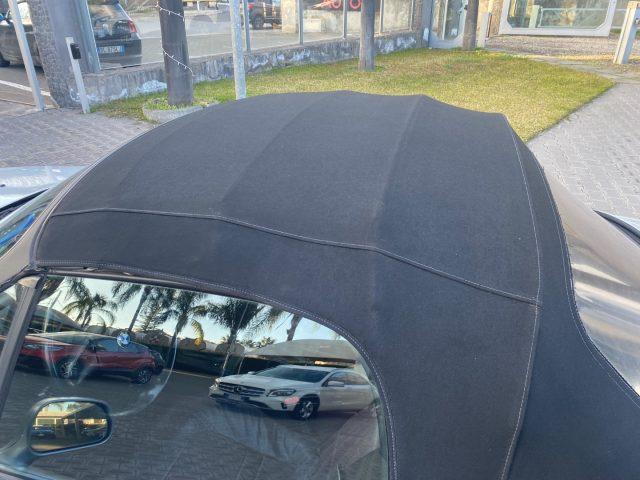 BMW Z3 1.8 cat Roadster CERIFICATA ASI