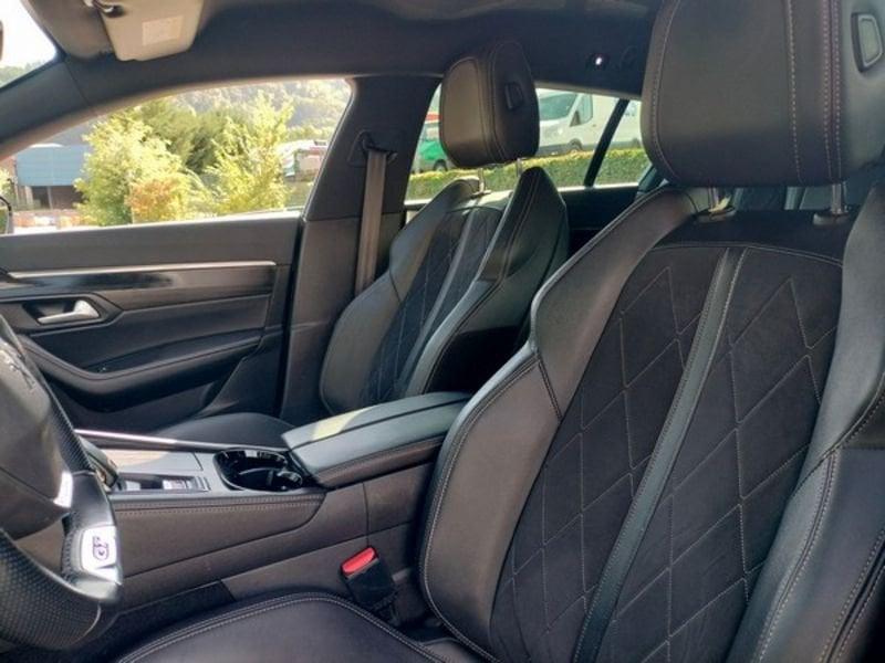 Peugeot 508 SW BlueHDi 130 GT Pack S/S EAT8 aut.