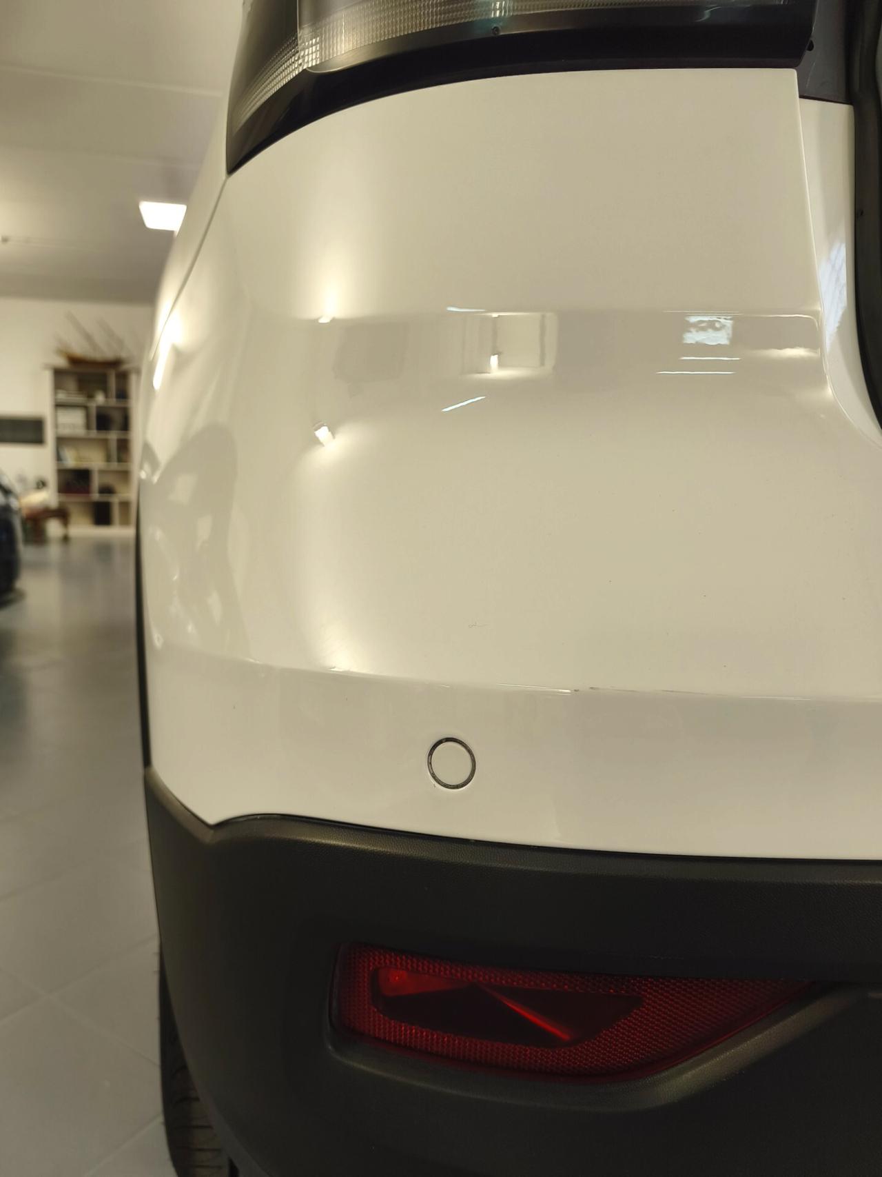 Volkswagen T-Cross 1.0 TSI Style COME N.U.O.V.A.