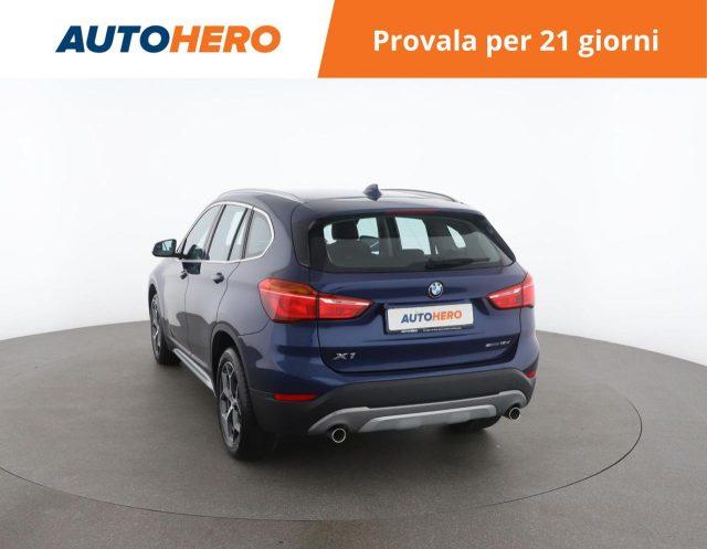 BMW X1 sDrive18d xLine