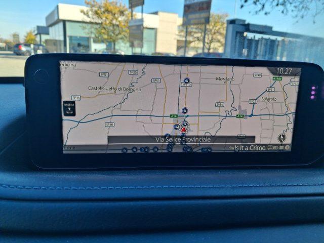 MAZDA CX-30 e-Skyactiv-G M Hybrid 2WD Exclusive Line