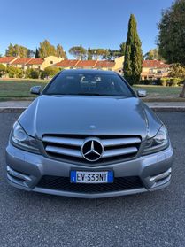 Mercedes classe C 220