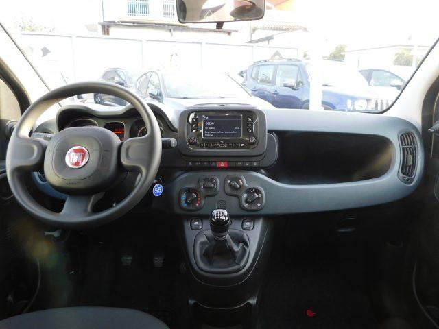 FIAT Panda 1.0 FireFly S&S Hybrid My23