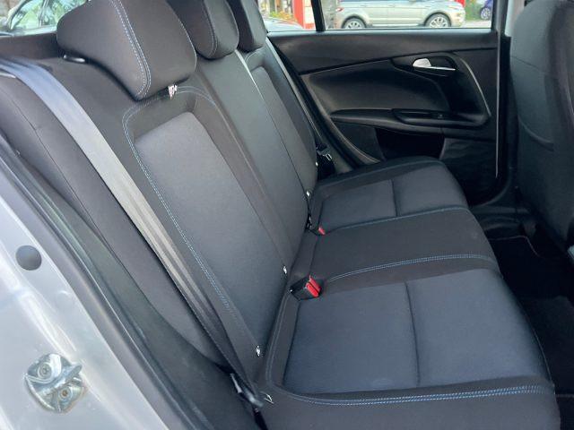 FIAT Tipo 1.3 Mjt S&S 5 porte Mirror