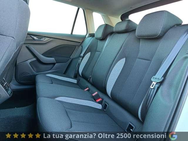 Skoda Kamiq 1.0 TSI Black Dots 85kW