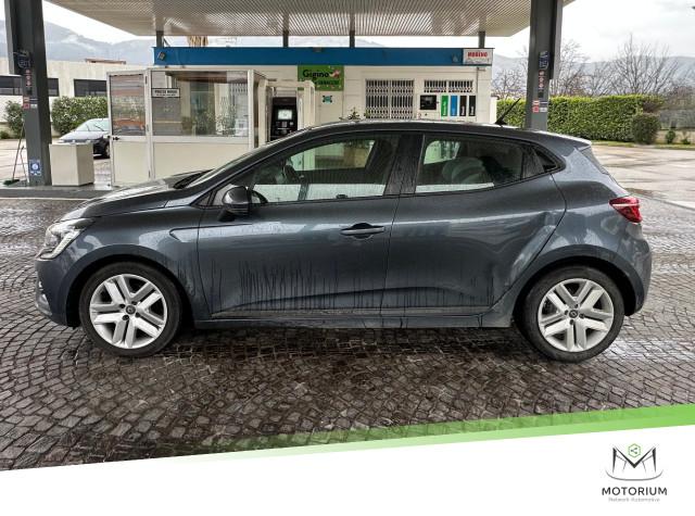 Renault Clio 5 Porte Clio 1.0 tce Zen Gpl 100cv my21