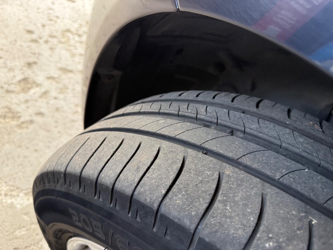 Bmw 316 316d Touring CAMBIO AUTOMATICO