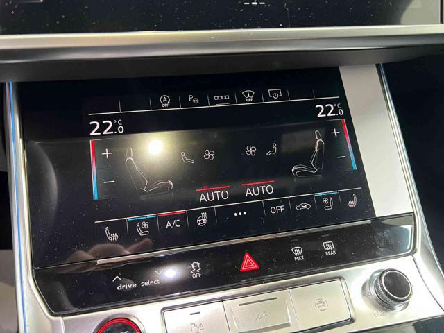 AUDI RS6 4.0 TFSI V8 Performance Dynamic Plus 305 CARBON