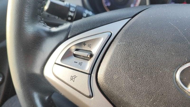 Hyundai ix20 ix20 1.4 90 CV Comfort