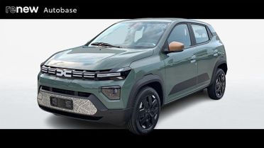Dacia Spring Electric Extreme Electric 65