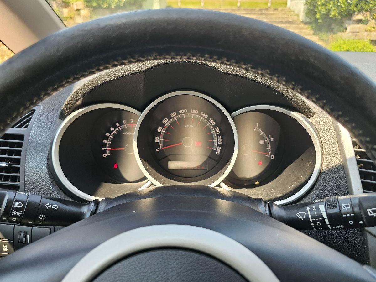 KIA VENGA 1.4 GPL 2013 184.000KM GARANZIA 12M