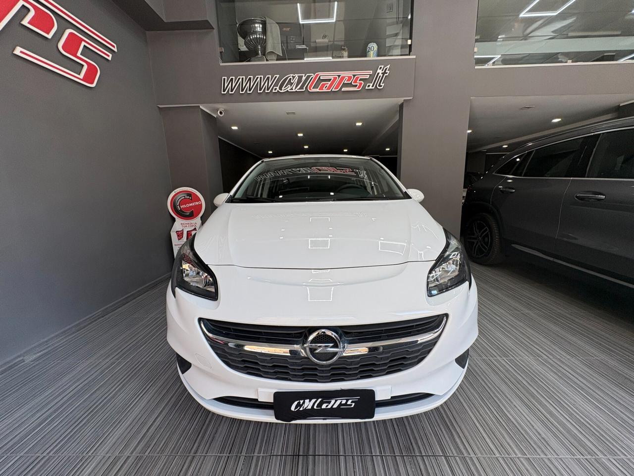 Opel Corsa 1.3 CDTI 95cv N-Joy