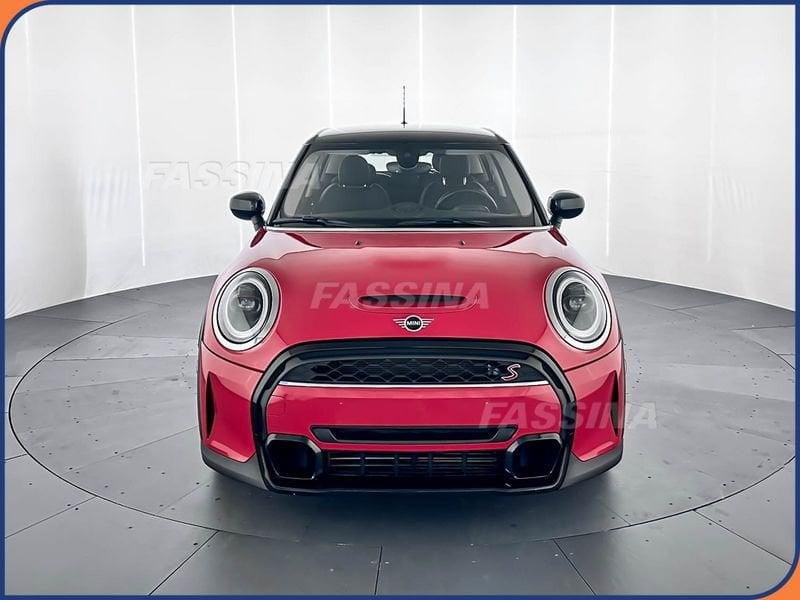 MINI Mini 5 porte Mini 5p 2.0 Cooper S Classic auto