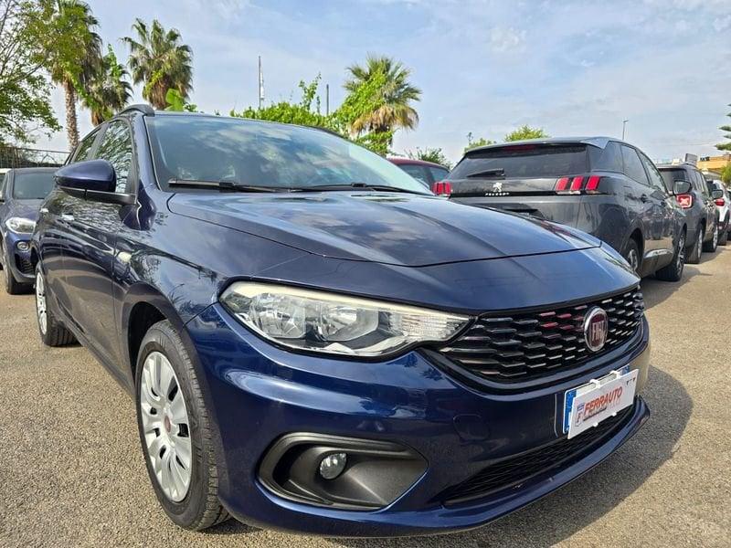 FIAT Tipo 1.6MJET 120CV BUSINESS SW