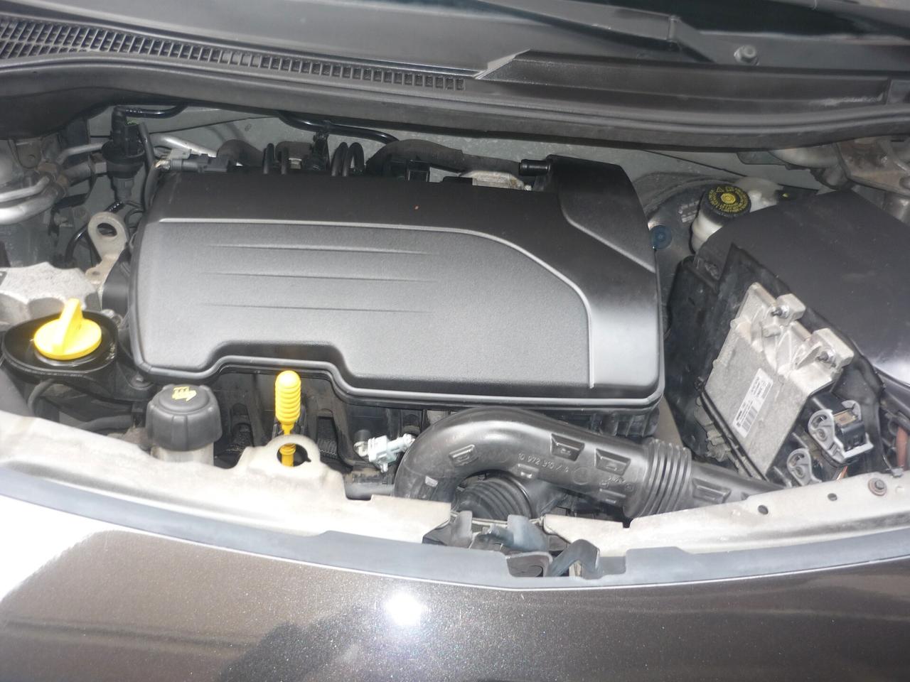 Renault Twingo 1.2 16V Le Iene