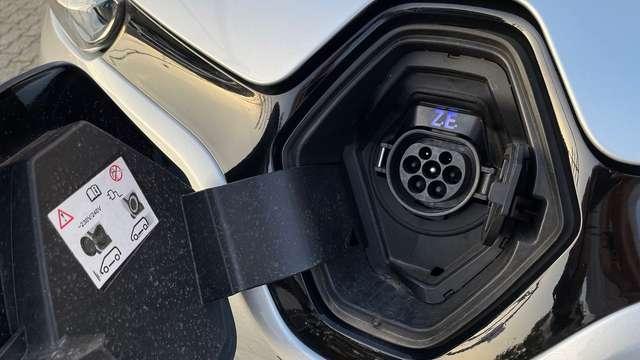 Renault ZOE Intens R110 Flex ZOE