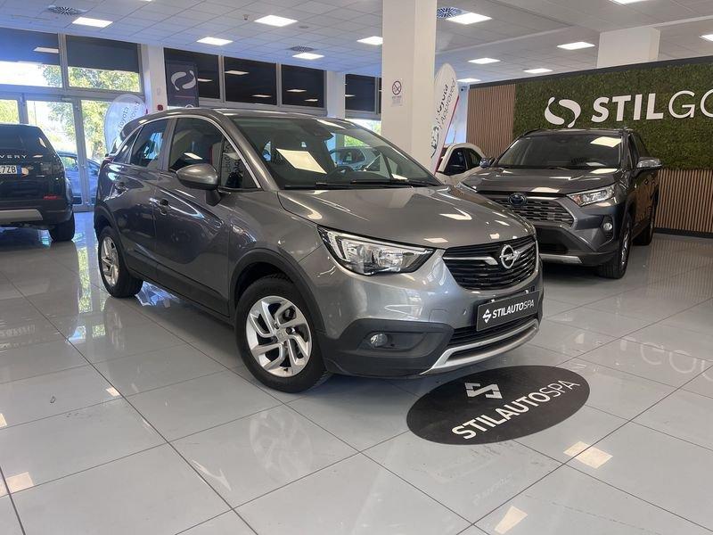 Opel Crossland Crossland X 1.5 ECOTEC D 102 CV Start&Stop Ultimate