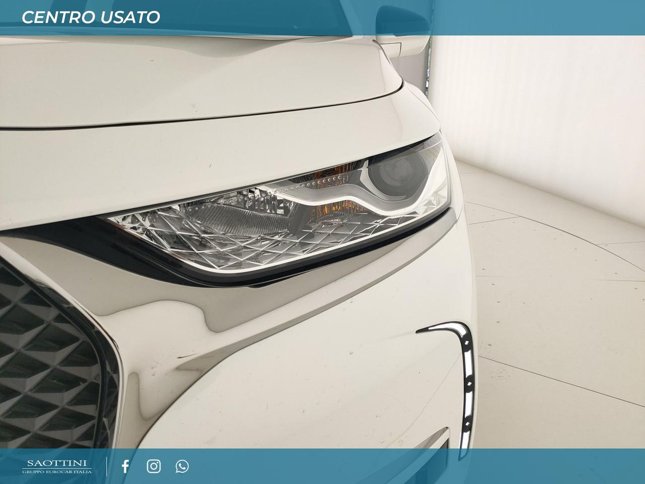 1.6 Puretech Business 180 CV Auto