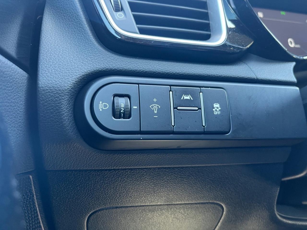 Kia Xceed 1.5 tgdi mhev style 160cv mt