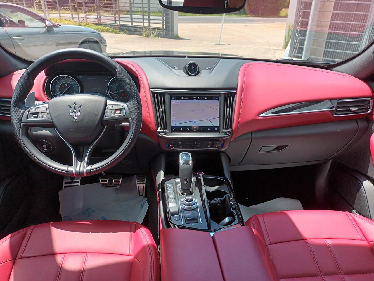 Maserati Levante IBRIDA 2.0 GT ESCLUSIVA OFFERTA