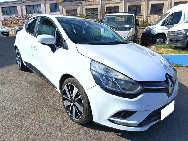 RENAULT Clio dCi 8V 90CV Start&Stop 5 porte Energy Excite