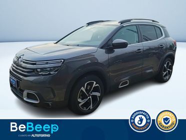 Citroën C5 Aircross 1.2 PURETECH FEEL PACK S&S 130CV EAT8