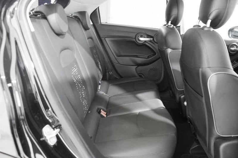 FIAT 500X 500X 1.3 Mjet 95cv Connect