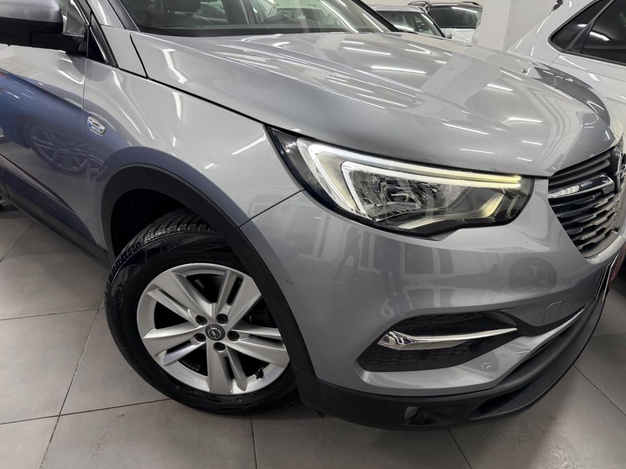Opel Grandland X 1.5 diese Start&Stop FINANZIABILE