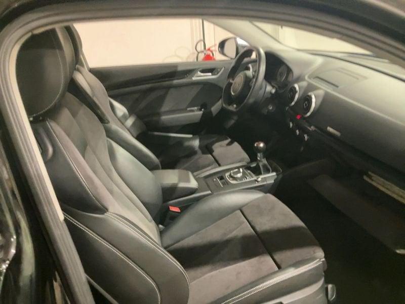 Audi S3 S3 2.0 TFSI 300cv quattro