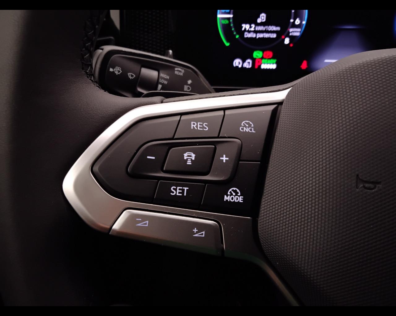 VOLKSWAGEN Tiguan III 2024 - Tiguan 1.5 tsi ehybrid Edition Plus 204cv dsg