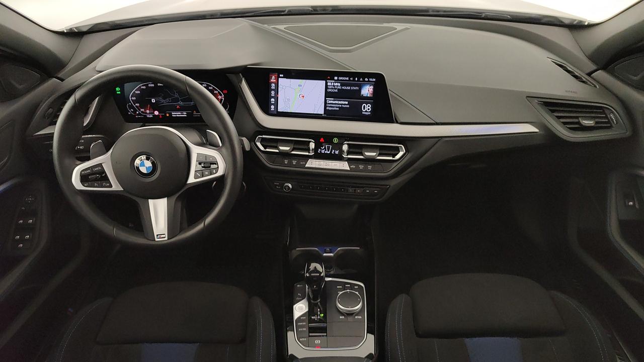 BMW Serie 1 F40 - M 135i xdrive auto